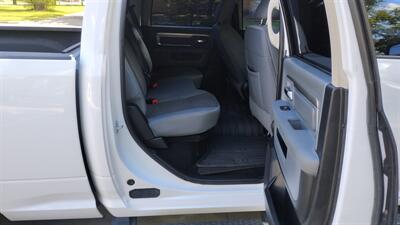 2015 RAM 1500 Big Horn   - Photo 32 - Topeka, KS 66608