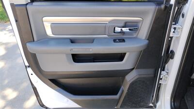 2015 RAM 1500 Big Horn   - Photo 36 - Topeka, KS 66608