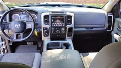 2015 RAM 1500 Big Horn   - Photo 16 - Topeka, KS 66608