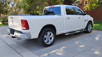 2015 RAM 1500 Big Horn   - Photo 3 - Topeka, KS 66608