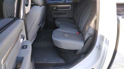2015 RAM 1500 Big Horn   - Photo 40 - Topeka, KS 66608