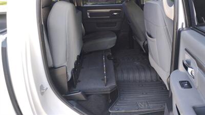 2015 RAM 1500 Big Horn   - Photo 33 - Topeka, KS 66608