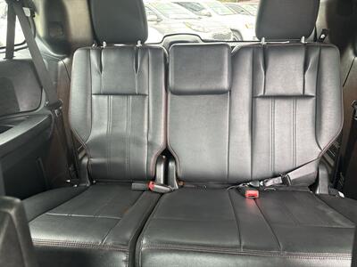 2019 Dodge Grand Caravan GT - Photo 19 - Topeka, KS 66608