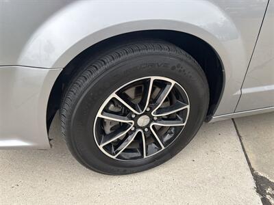 2019 Dodge Grand Caravan GT - Photo 7 - Topeka, KS 66608