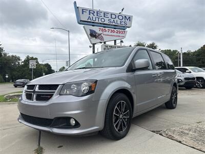 2019 Dodge Grand Caravan GT Van