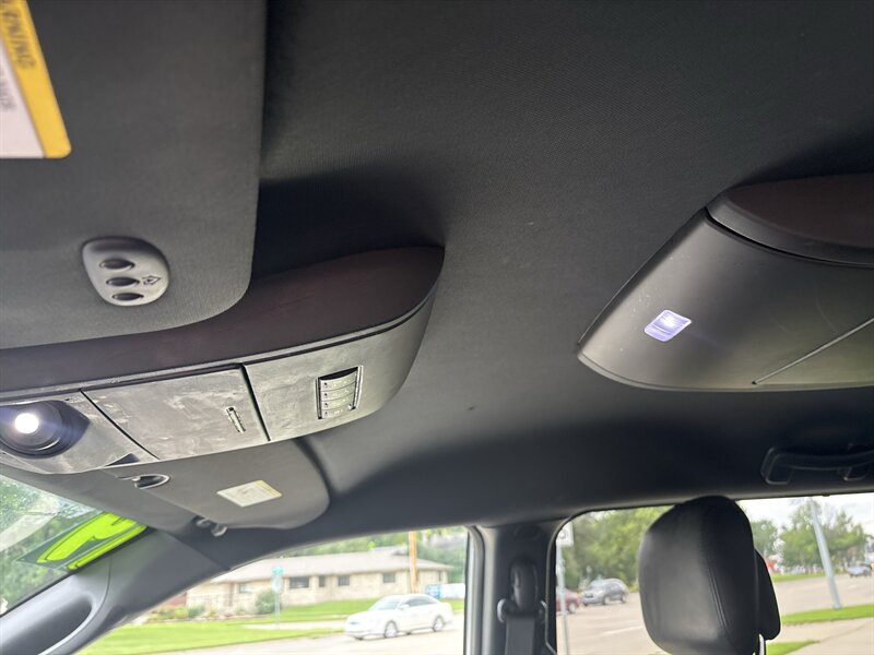 2019 Dodge Grand Caravan GT   - Photo 17 - Topeka, KS 66608
