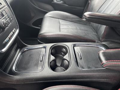 2019 Dodge Grand Caravan GT - Photo 15 - Topeka, KS 66608