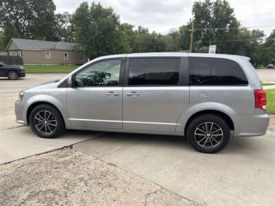2019 Dodge Grand Caravan GT - Photo 2 - Topeka, KS 66608