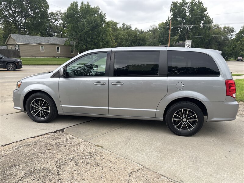 2019 Dodge Grand Caravan GT   - Photo 2 - Topeka, KS 66608