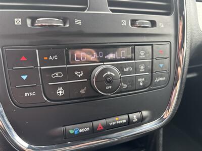2019 Dodge Grand Caravan GT - Photo 14 - Topeka, KS 66608