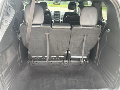 2019 Dodge Grand Caravan GT - Photo 20 - Topeka, KS 66608