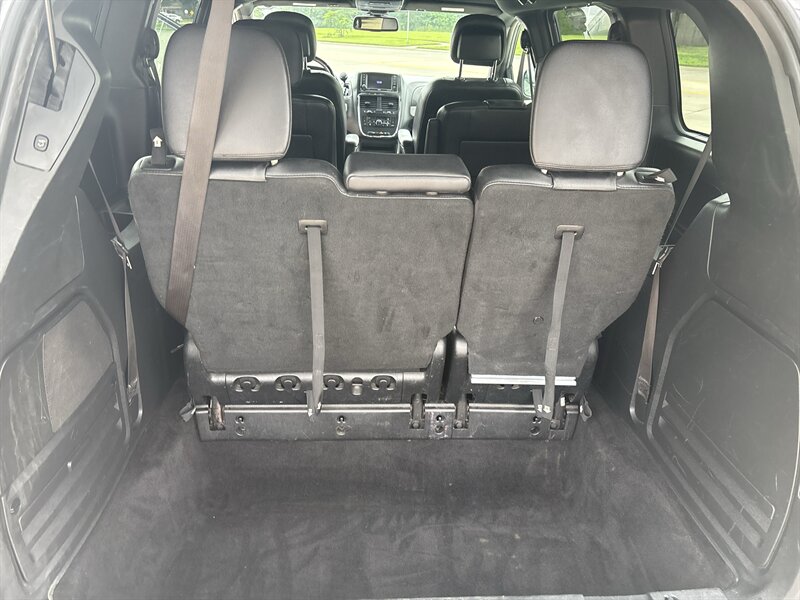 2019 Dodge Grand Caravan GT   - Photo 20 - Topeka, KS 66608
