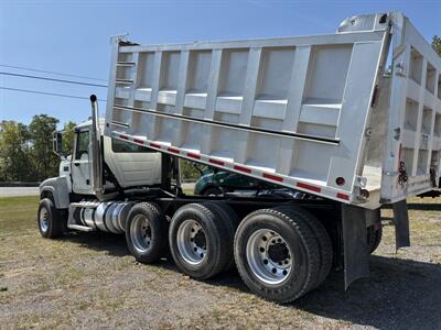 2016 Mack CXU613 CXU613   - Photo 5 - Grand Rapids, OH 43522