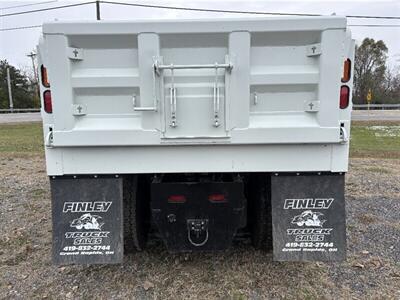 2016 Mack CXU613 CXU613   - Photo 5 - Grand Rapids, OH 43522