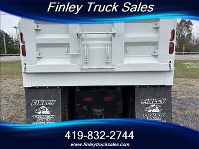 2016 Mack CXU613 CXU613   - Photo 5 - Grand Rapids, OH 43522