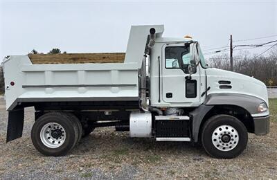 2016 Mack CXU613 CXU613   - Photo 3 - Grand Rapids, OH 43522