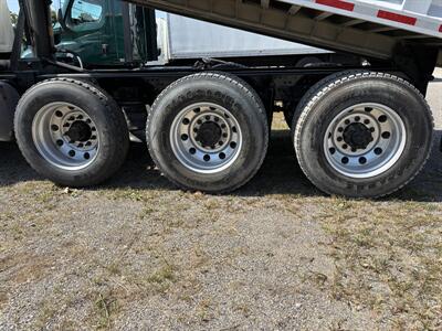 2016 Mack CXU613 CXU613   - Photo 4 - Grand Rapids, OH 43522