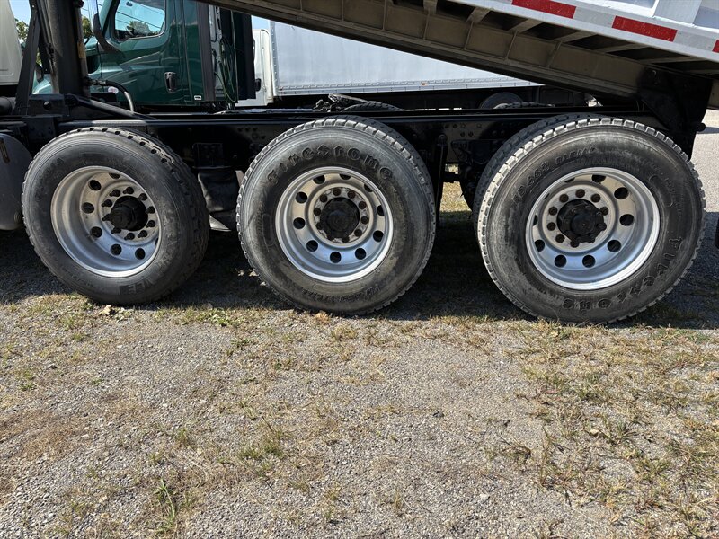 2016 Mack CXU613 CXU613   - Photo 4 - Grand Rapids, OH 43522
