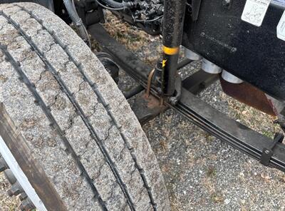 2016 Mack CXU613 CXU613   - Photo 9 - Grand Rapids, OH 43522