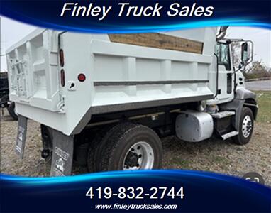 2016 Mack CXU613 CXU613   - Photo 6 - Grand Rapids, OH 43522