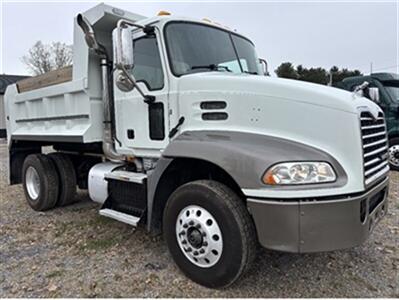2016 Mack Pinnacle CXU613   - Photo 6 - Grand Rapids, OH 43522
