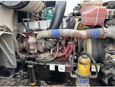 2016 Mack CXU613 CXU613   - Photo 10 - Grand Rapids, OH 43522