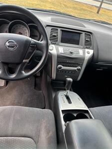 2009 Nissan Murano S   - Photo 6 - Grand Rapids, OH 43522