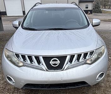 2009 Nissan Murano S   - Photo 3 - Grand Rapids, OH 43522