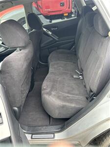 2009 Nissan Murano S   - Photo 7 - Grand Rapids, OH 43522