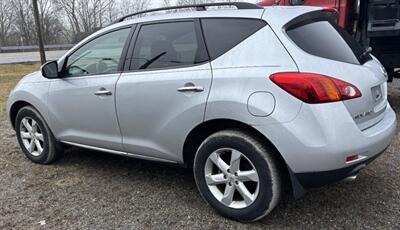 2009 Nissan Murano S   - Photo 2 - Grand Rapids, OH 43522