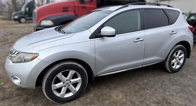 2009 Nissan Murano S   - Photo 3 - Grand Rapids, OH 43522