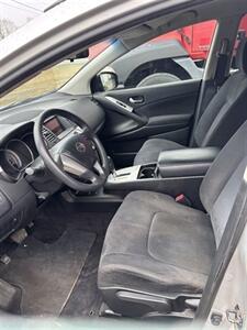 2009 Nissan Murano S   - Photo 4 - Grand Rapids, OH 43522