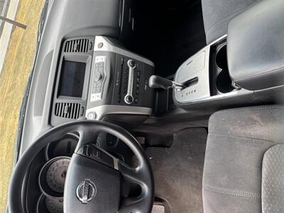 2009 Nissan Murano S   - Photo 5 - Grand Rapids, OH 43522