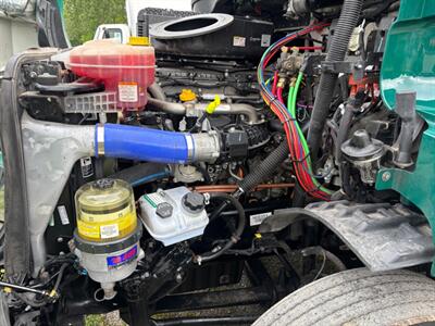 2022 Freightliner New Cascadia 116   - Photo 12 - Grand Rapids, OH 43522