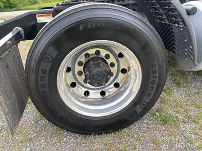 2022 Freightliner New Cascadia 116   - Photo 11 - Grand Rapids, OH 43522