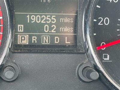2012 Nissan Rogue S - Photo 9 - Grand Rapids, OH 43522
