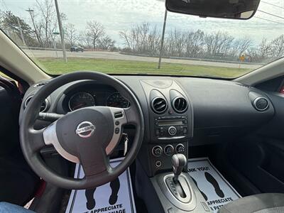 2012 Nissan Rogue S - Photo 8 - Grand Rapids, OH 43522