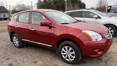2012 Nissan Rogue S - Photo 3 - Grand Rapids, OH 43522