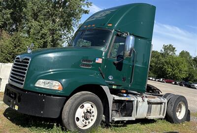 2018 MACK CXU612   - Photo 2 - Grand Rapids, OH 43522