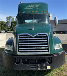 2018 MACK CXU612   - Photo 3 - Grand Rapids, OH 43522