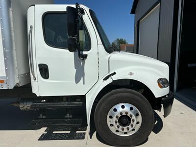 2020 Freightliner M2 Box Truck  106 Medium Duty Series - Photo 12 - Grand Rapids, OH 43522