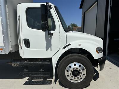 2020 Freightliner M2 Box Truck  106 Medium Duty Series - Photo 3 - Grand Rapids, OH 43522