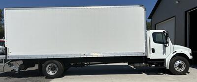 2020 Freightliner M2 Box Truck  106 Medium Duty Series - Photo 13 - Grand Rapids, OH 43522