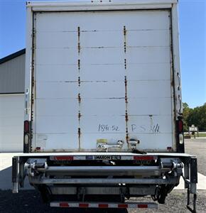 2020 Freightliner M2 Box Truck  106 Medium Duty Series - Photo 16 - Grand Rapids, OH 43522