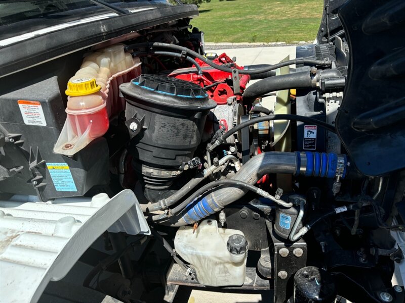 2020 Freightliner M2 Box Truck  106 Medium Duty Series - Photo 7 - Grand Rapids, OH 43522