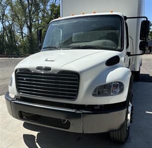 2020 Freightliner M2 Box Truck  106 Medium Duty Series - Photo 10 - Grand Rapids, OH 43522