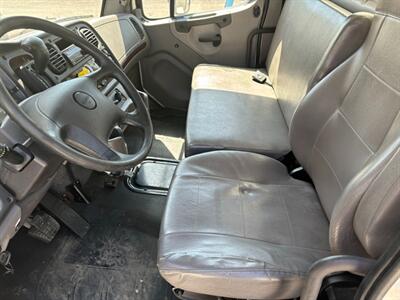 2020 Freightliner M2 Box Truck  106 Medium Duty Series - Photo 4 - Grand Rapids, OH 43522