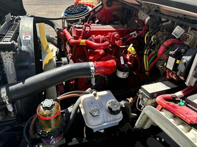 2020 Freightliner M2 Box Truck  106 Medium Duty Series - Photo 5 - Grand Rapids, OH 43522