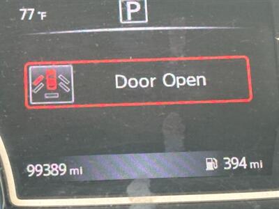 2016 Nissan Altima   - Photo 11 - Grand Rapids, OH 43522