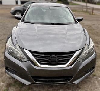 2016 Nissan Altima   - Photo 3 - Grand Rapids, OH 43522